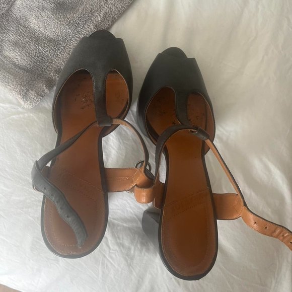 Shoes - Women's Sandals